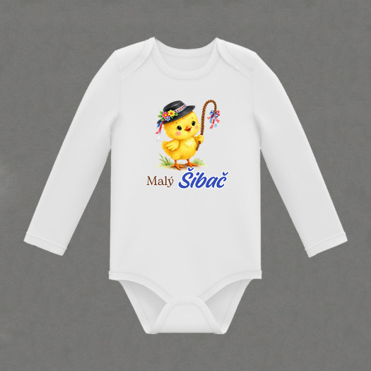 Detské body Malý šibač