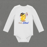 Detské body Malý šibač