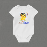 Detské body Malý šibač