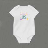 Dětské body Malý šibač zajíček