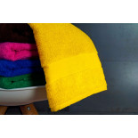 AJOSS osuška _ s vlastním motivem