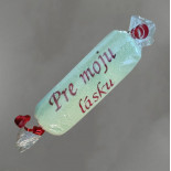 Ajoss Miniručník s vlastním motívem 50x30cm