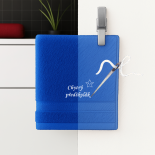 Ajoss Miniručník s vlastním motívem 50x30cm