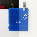 Ajoss Miniručník s vlastním motívem 50x30cm