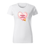 Učitelka s velkým srdcem