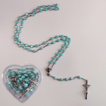 Růženec srdíčkový