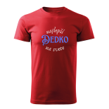 Nejlepší DĚDEČEK na světě