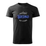 Nejlepší DĚDEČEK na světě