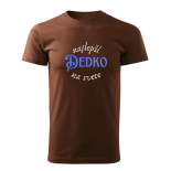 Nejlepší DĚDEČEK na světě