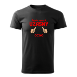 Takhle vypadá úžasný tatínek