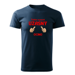 Takhle vypadá úžasný tatínek
