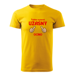 Takhle vypadá úžasný tatínek