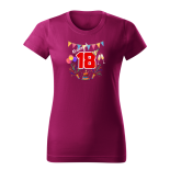 Krásných 18