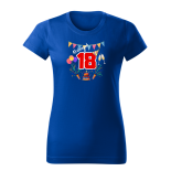 Krásných 18