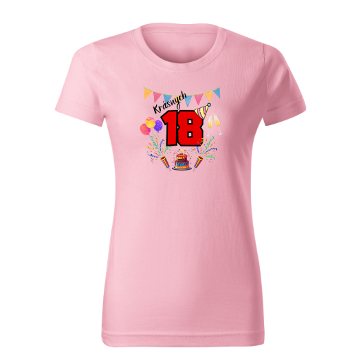 Krásných 18
