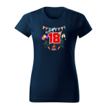 Krásných 18