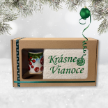 Krásné Vánoce