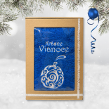 Krásne Vánoce