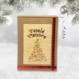 Veselé Vánoce + stromeček
